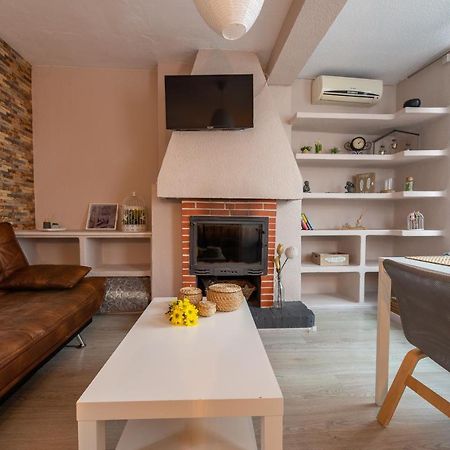Precioso Apartamento En Granada Exterior photo